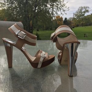 Michael Kors shoe 91/2